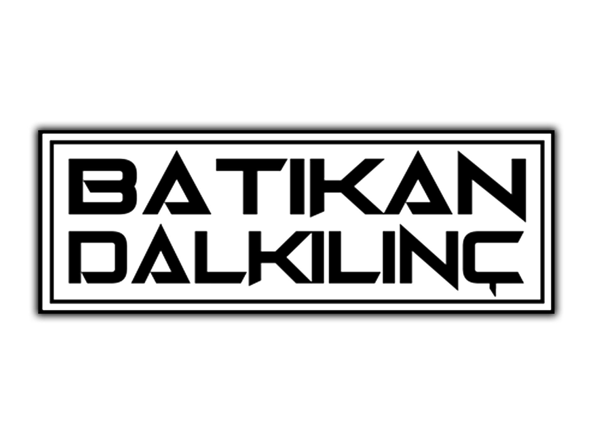 BATIKAN DALKILINÇ | Resmi İnternet Sitesi